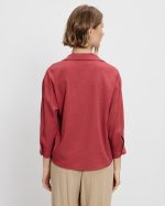 BLOUSE THREE QUARTER SLEEVE - Image 10