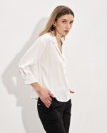 BLOUSE THREE QUARTER SLEEVE - Image 14