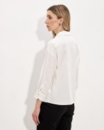 BLOUSE THREE QUARTER SLEEVE - Image 16