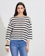 KNITTED CROCHET TOP - Image 2