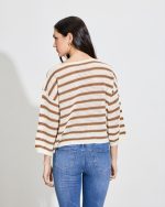 KNITTED CROCHET TOP - Image 12