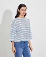 KNITTED CROCHET TOP - Image 15