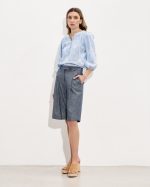 BLOUSE COTTON EMBROIDERY - Image 5