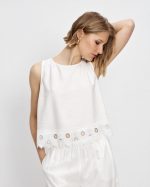 TOP CUTWORK DETAIL