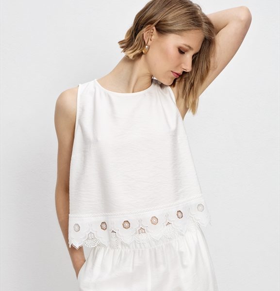 TOP CUTWORK DETAIL