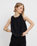 TOP CUTWORK DETAIL - Image 2