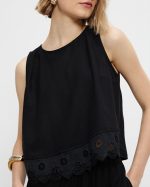 TOP CUTWORK DETAIL - Image 5