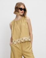TOP CUTWORK DETAIL - Image 7