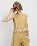 TOP CUTWORK DETAIL - Image 9