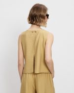 TOP CUTWORK DETAIL - Image 10