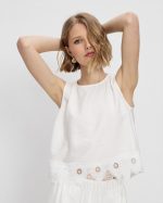TOP CUTWORK DETAIL - Image 17
