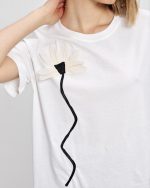 T-SHIRT COTTON - Image 4