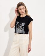 T-SHIRT COTTON - Image 3