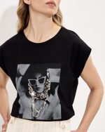 T-SHIRT COTTON - Image 4