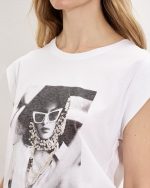 T-SHIRT COTTON - Image 8