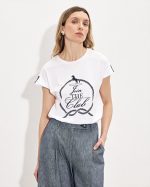 T-SHIRT COTTON - Image 3