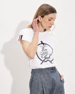 T-SHIRT COTTON - Image 4