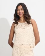 TOP LACE
