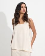 BLOUSE SQUARE NECK - Image 2
