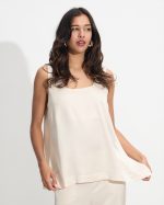 BLOUSE SQUARE NECK - Image 3