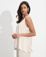 BLOUSE SQUARE NECK - Image 5