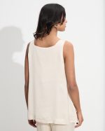 BLOUSE SQUARE NECK - Image 6