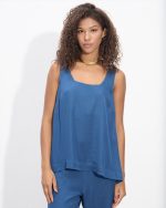 BLOUSE SQUARE NECK - Image 12