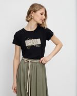T-SHIRT COTTON