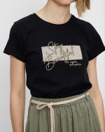 T-SHIRT COTTON - Image 4