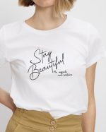 T-SHIRT COTTON - Image 8