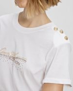T-SHIRT COTTON - Image 8
