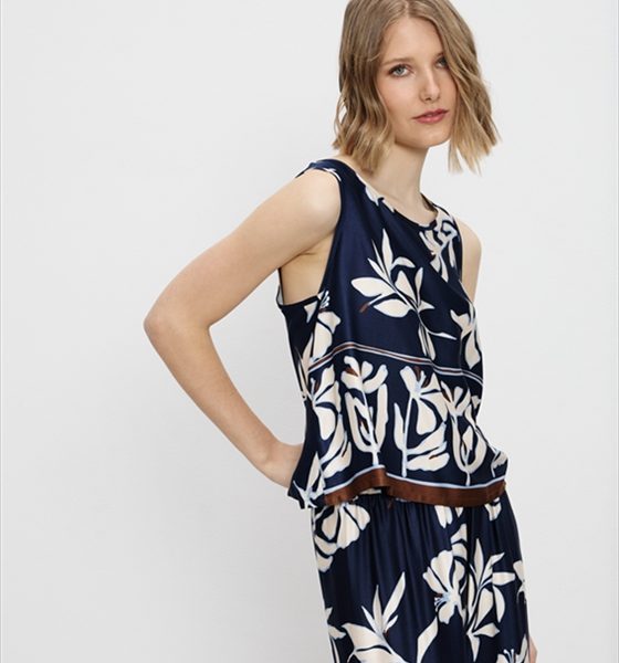 TOP PRINTED