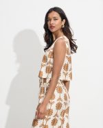 CROP TOP PRINTED - Image 4