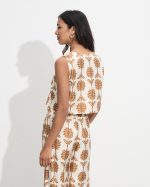 CROP TOP PRINTED - Image 6