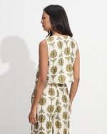 CROP TOP PRINTED - Image 11