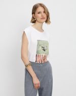 T-SHIRT COTTON - Image 2