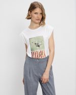 T-SHIRT COTTON - Image 5