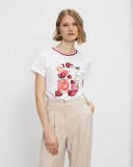 T-SHIRT COTTON