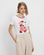 T-SHIRT COTTON - Image 2