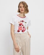 T-SHIRT COTTON - Image 4