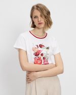 T-SHIRT COTTON - Image 6