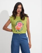 T-SHIRT COTTON - Image 8