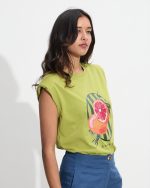 T-SHIRT COTTON - Image 9