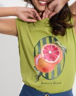 T-SHIRT COTTON - Image 10