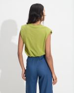 T-SHIRT COTTON - Image 11
