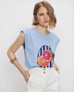 T-SHIRT COTTON - Image 12