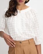 TOP CUT WORK EMBROIDERY - Image 6