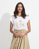 COTTON T-SHIRT - Image 2