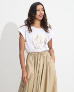 COTTON T-SHIRT - Image 3