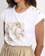 COTTON T-SHIRT - Image 4